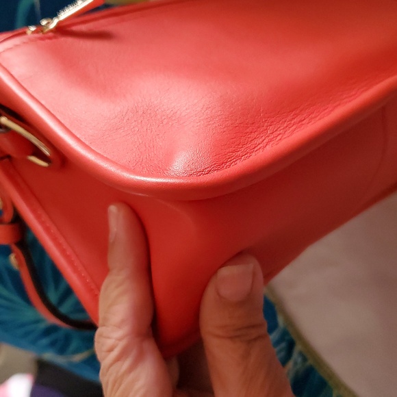 Longchamp Mademoiselle Bag - Picture 8 of 15